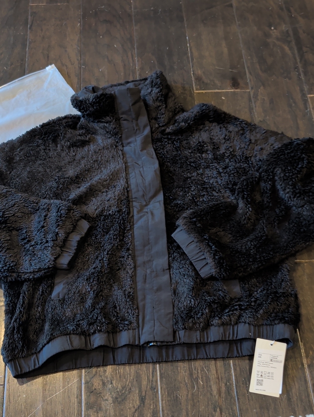 Halara Jacket